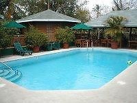 Toucan Inn Tobago Exterior foto